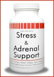 adrenal fatigue solution